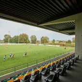 Rugbyclub Dendermonde
