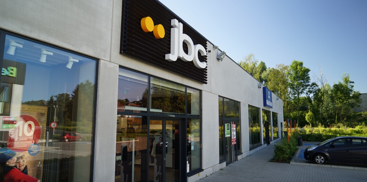 Fashion Park JBC Brantano