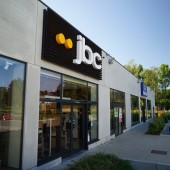 Fashion Park JBC Brantano