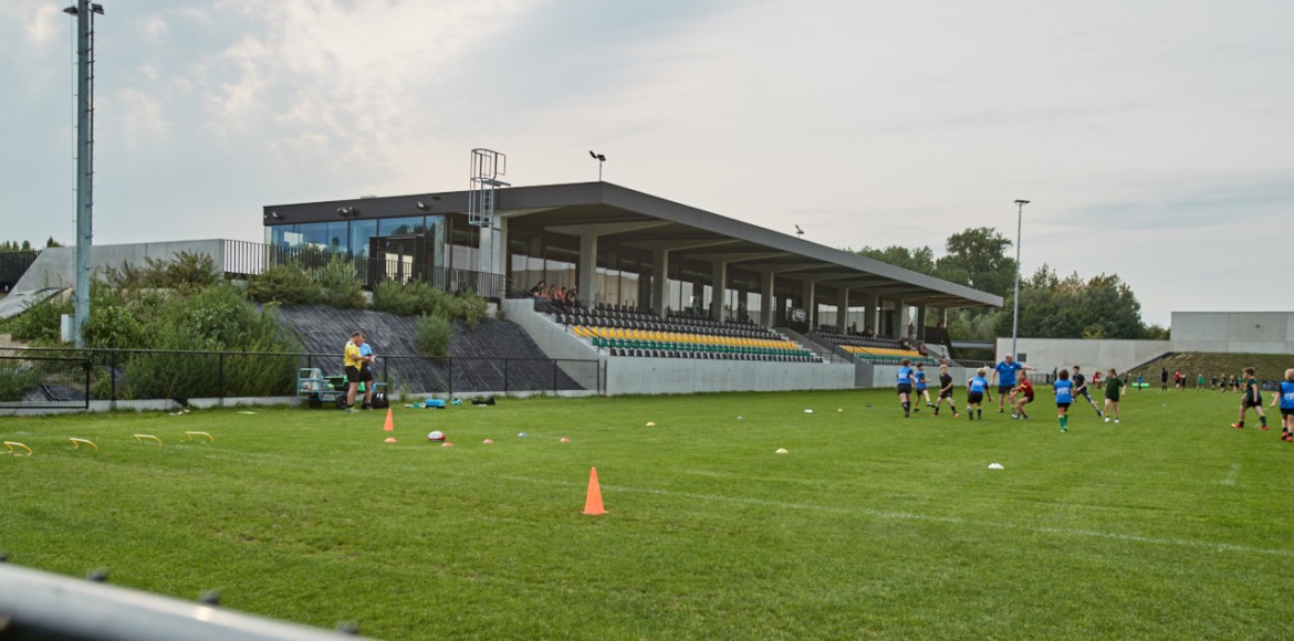 Rugbyclub Dendermonde