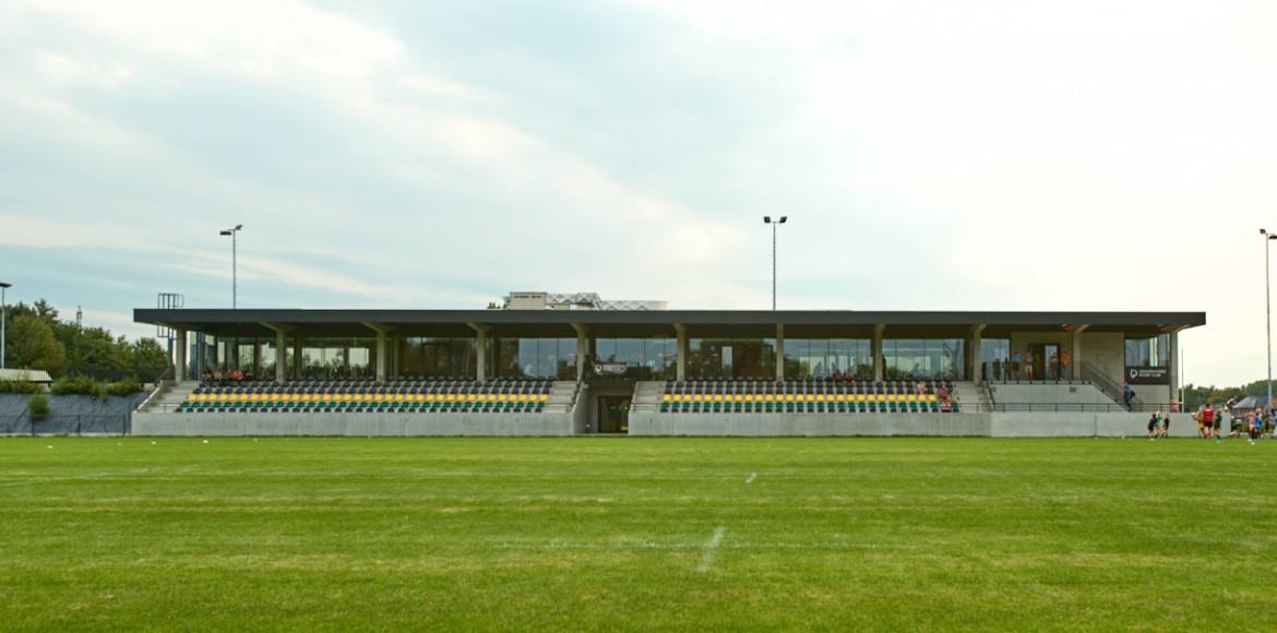 Rugbyclub Dendermonde