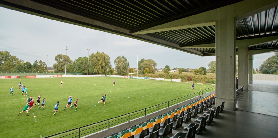 Rugbyclub Dendermonde