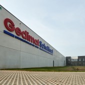 Gedimat Schelfhout