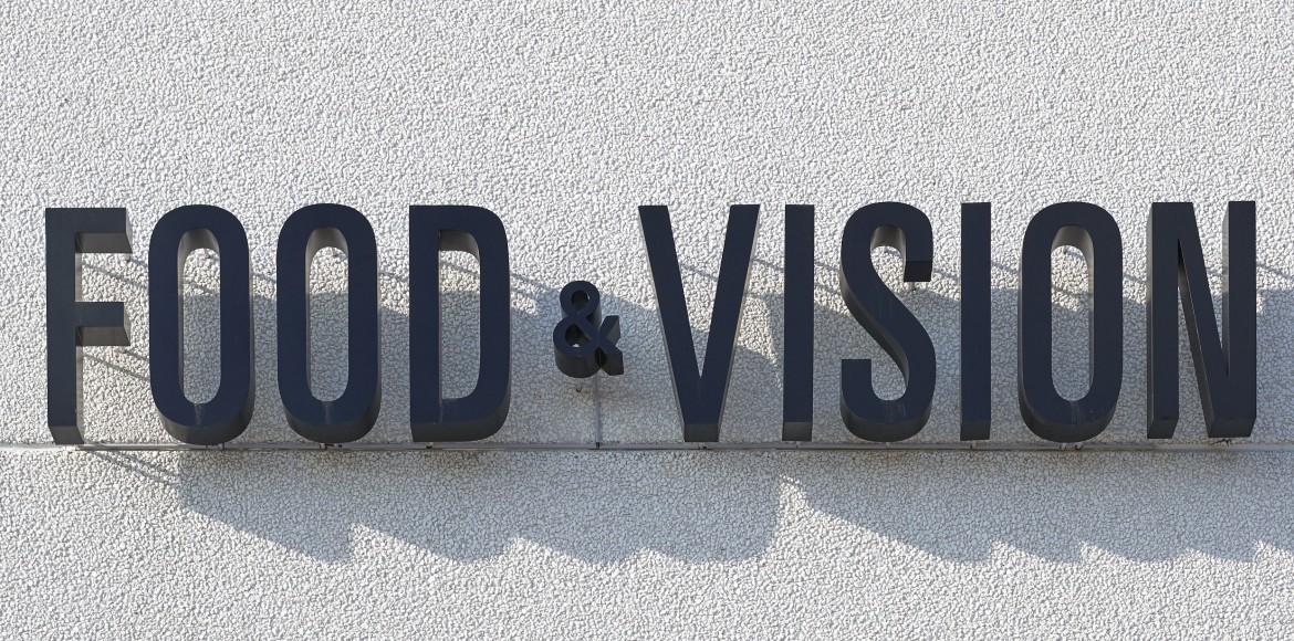 Food & Vision