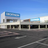 Decathlon Roeselare