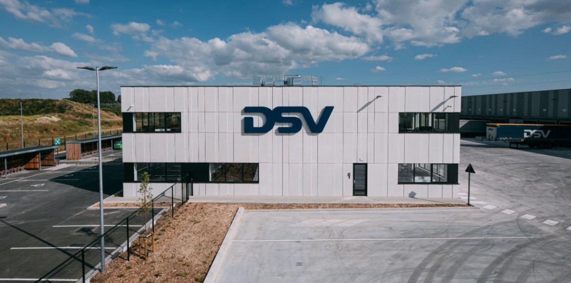 DSV