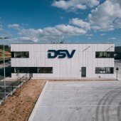 DSV