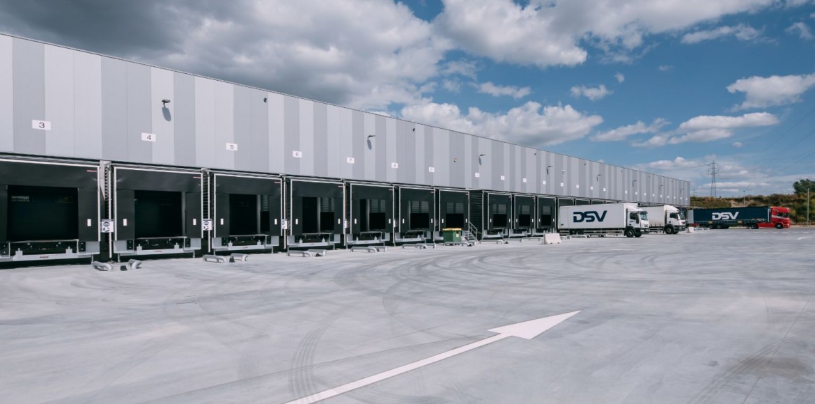 DSV