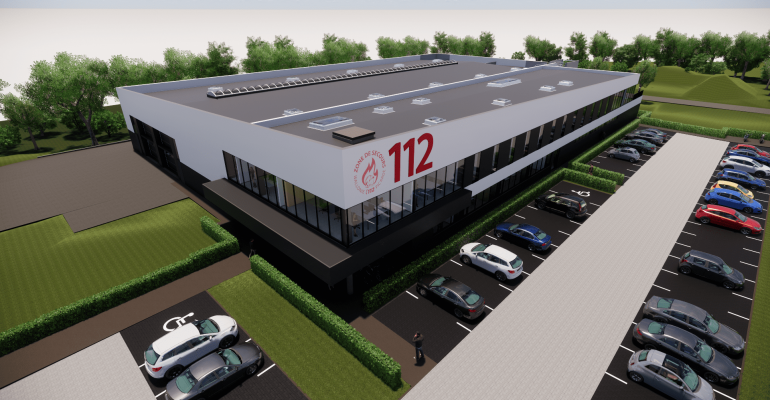 CaseStudy_FireStation_BIM_07