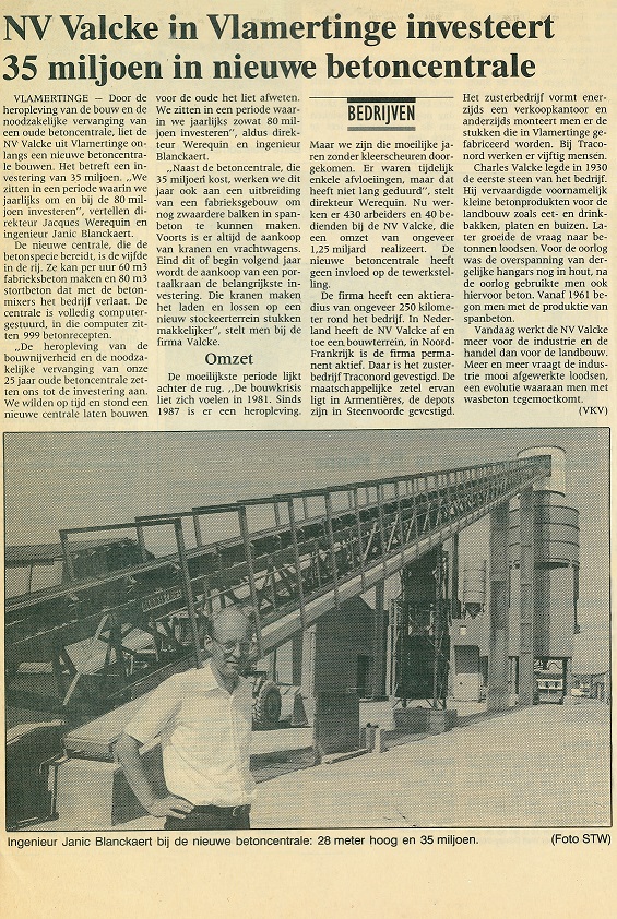 1990-08-21_HetNieuwsblad_NV Valcke in Vlamertinge investeert 35 miljoen in nieuwe betoncentrale-gecorrigeerd-klein