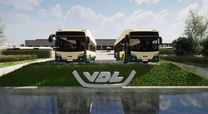 Render VDL