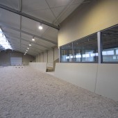 kantine manege