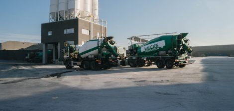  Stortbetoncentrale Vlamertinge Valcke Prefab Beton landingspagina web 