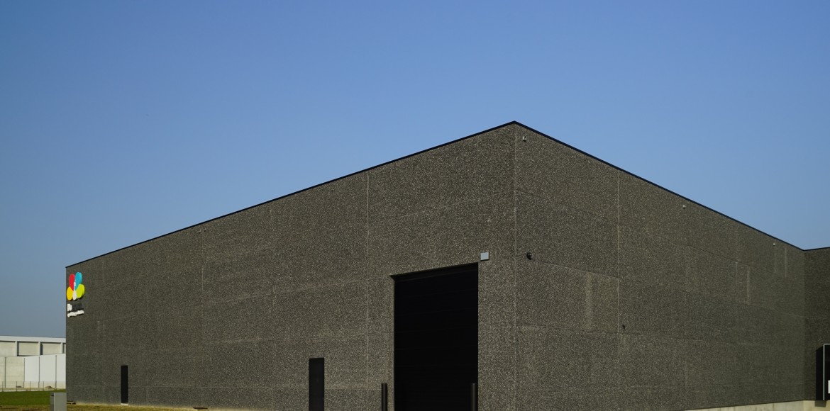 Bobrush Roeselare