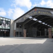 gebouw brouwerij