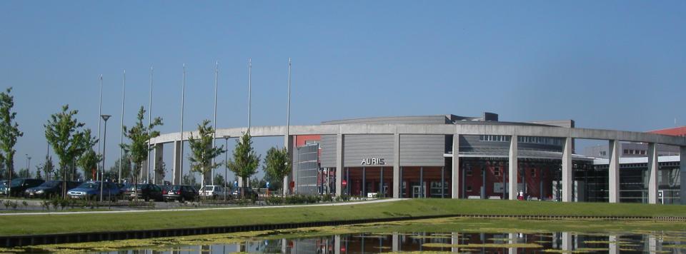 Ieper Business Park