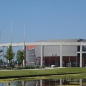 Ieper Business Park