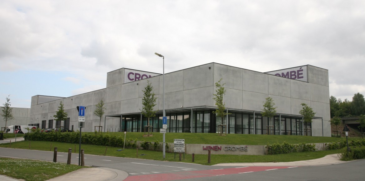 Wijnen Cromb